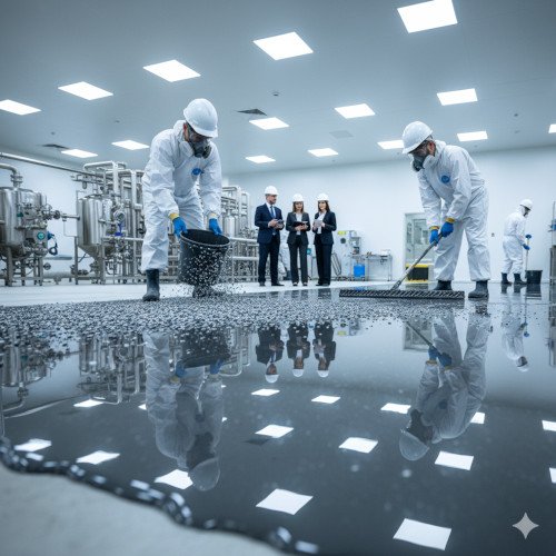 Piso Multicamadas Multilayer