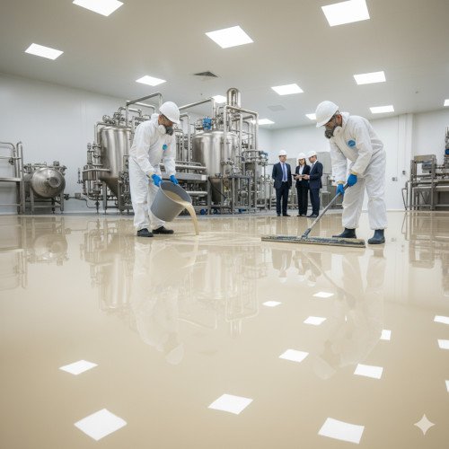 Revestimento De Uretano UT