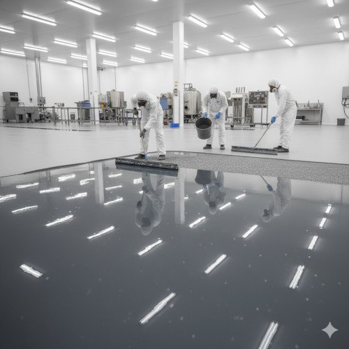 Revestimento Multicamadas