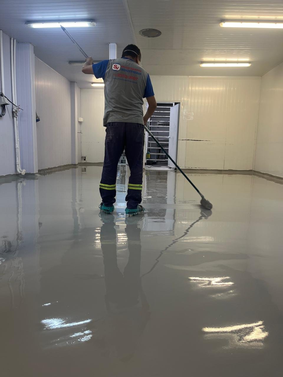 Soluções Personalizadas